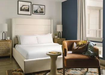 Sonder by Marriott Bonvoy East 5th Apartments East Austin hotel thumbnail 3