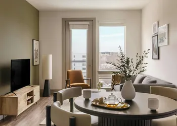 Sonder by Marriott Bonvoy East 5th Apartments East Austin hotel thumbnail 6