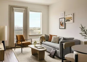 Sonder by Marriott Bonvoy East 5th Apartments East Austin hotel thumbnail 8