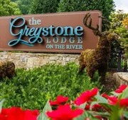 The Greystone Lodge on the River hotel detail image 5