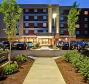 Home2 Suites by Hilton Amherst Buffalo hotel detail image 3