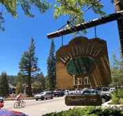 Idyllwild Inn hotel detail image 3