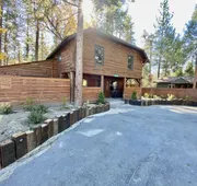 Idyllwild Inn hotel detail image 7