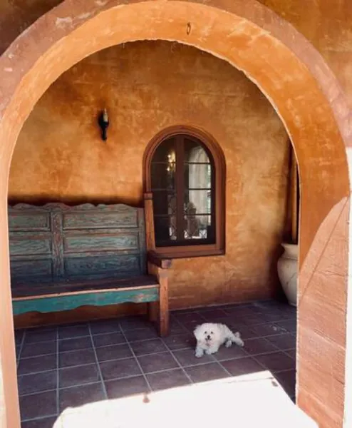 El Rancho Robles hotel detail image 6