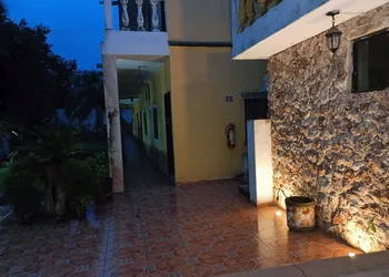 La Paloma Hotel hotel thumbnail 2