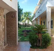 La Paloma Hotel hotel detail image 3