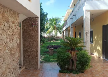 La Paloma Hotel hotel thumbnail 3