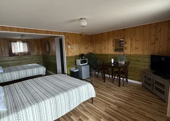 Timberline Inn of Grand Lake hotel thumbnail 5