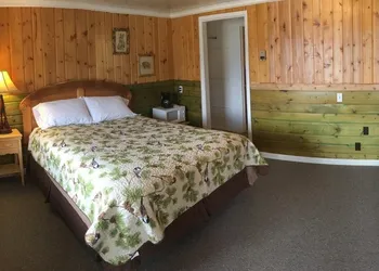 Timberline Inn of Grand Lake hotel thumbnail 8