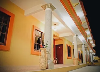 Hotel San Judas hotel thumbnail 2