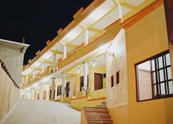 Hotel San Judas hotel thumbnail 4