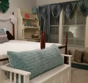 Stockbridge Lakes Bed & Breakfast hotel detail image 4