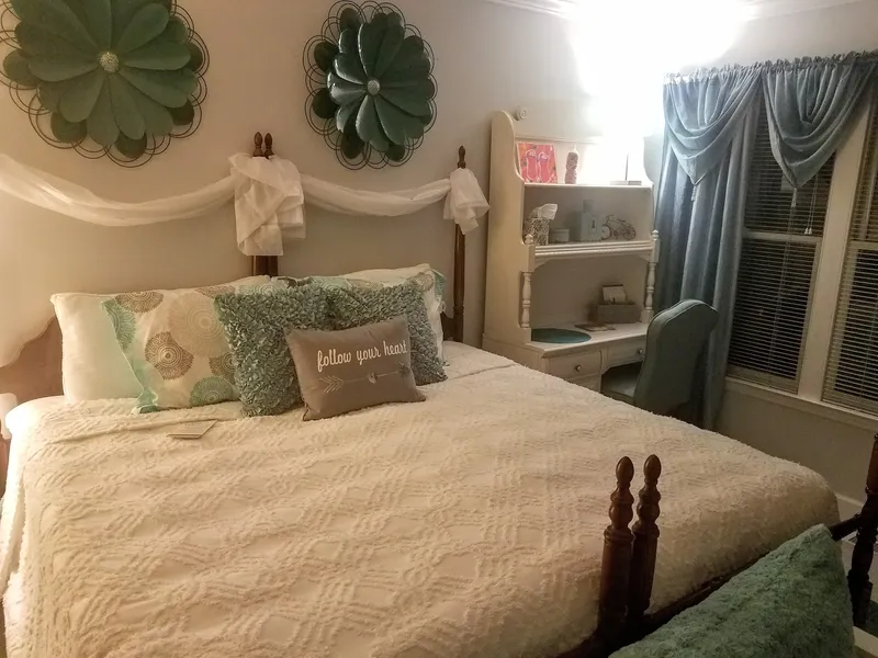 Stockbridge Lakes Bed & Breakfast hotel detail image 6