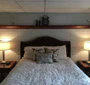 Stockbridge Lakes Bed & Breakfast hotel detail image 7
