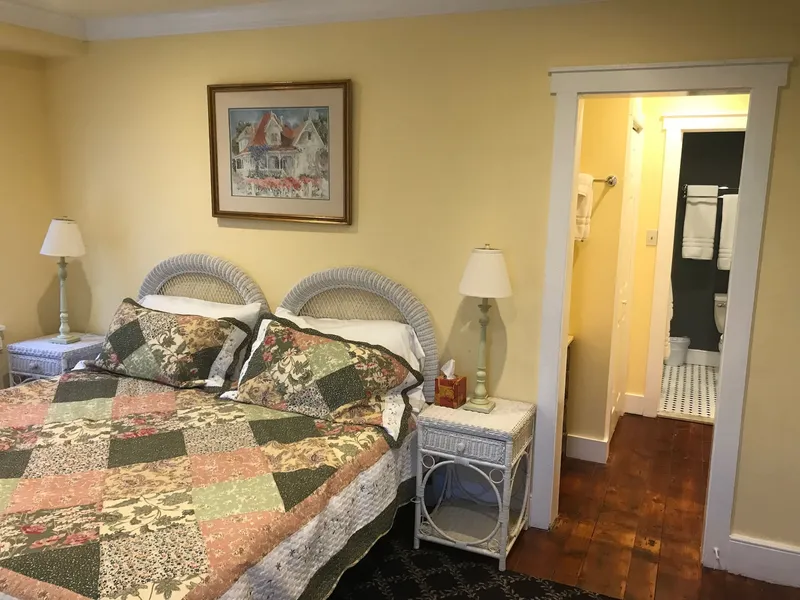 Stottsville Inn hotel detail image 6