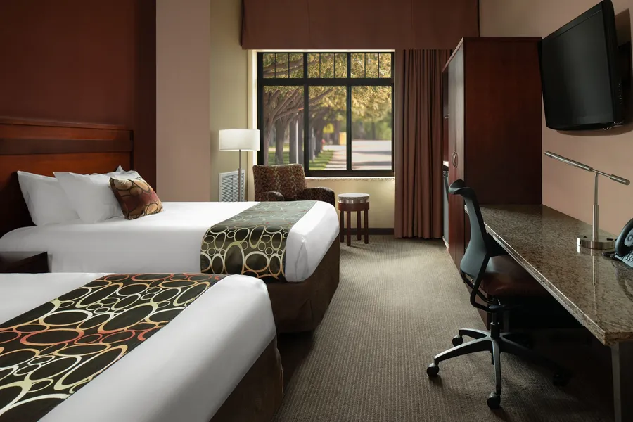 Riverside Casino & Golf Resort hotel detail image 6