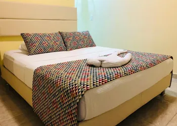 Hotel Arco Iris Tulum hotel thumbnail 4