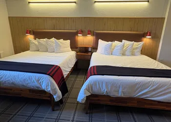 Yodeler Motel hotel thumbnail 5