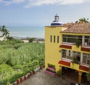 Casa María Resort hotel detail image 3