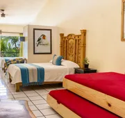 Casa María Resort hotel detail image 4