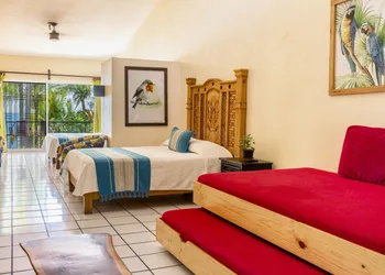 Casa María Resort hotel thumbnail 4