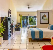Casa María Resort hotel detail image 5