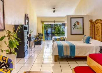 Casa María Resort hotel thumbnail 5
