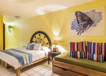 Casa María Resort hotel thumbnail 6