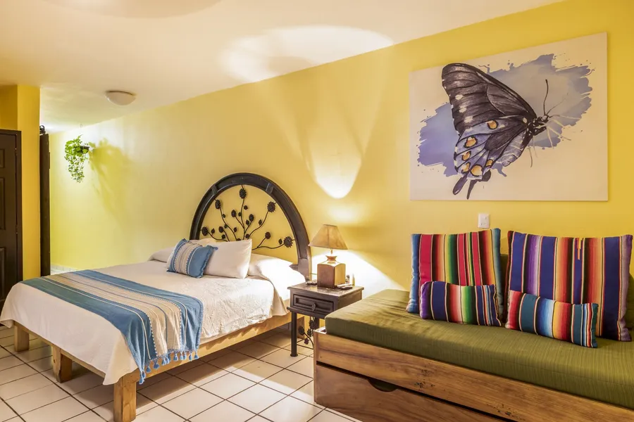 Casa María Resort hotel detail image 6