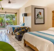 Casa María Resort hotel detail image 7