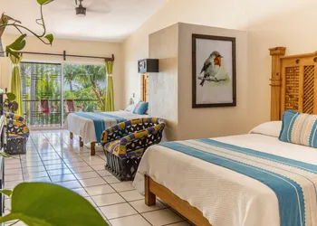 Casa María Resort hotel thumbnail 7
