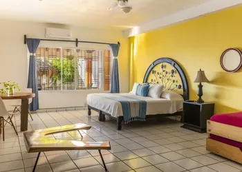 Casa María Resort hotel thumbnail 8