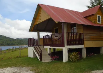 Cabanas Islas de Tziscao hotel thumbnail 2