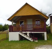 Cabanas Islas de Tziscao hotel detail image 3