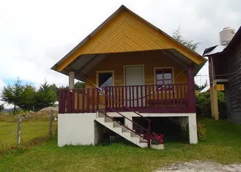 Cabanas Islas de Tziscao hotel thumbnail 3