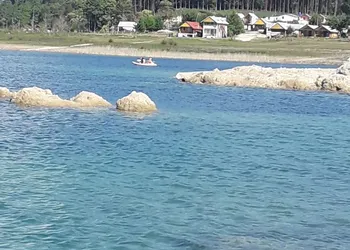 Cabanas Islas de Tziscao hotel thumbnail 6