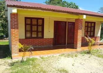Cabanas Islas de Tziscao hotel thumbnail 8