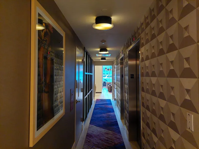 Pestana Park Avenue hotel detail image 6