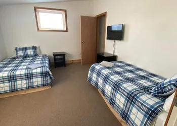 Iditarod Trail Roadhouse hotel thumbnail 2