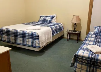 Iditarod Trail Roadhouse hotel thumbnail 3