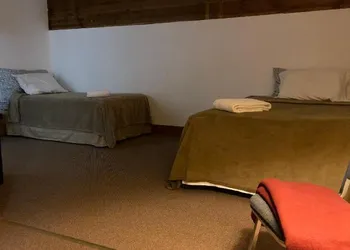 Iditarod Trail Roadhouse hotel thumbnail 4