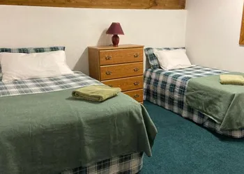 Iditarod Trail Roadhouse hotel thumbnail 5