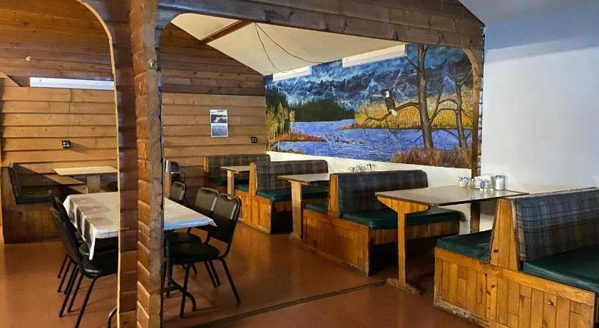 Iditarod Trail Roadhouse hotel detail image 6