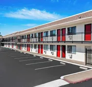 Econo Lodge Stockton near I-5 Fairgrounds hotel detail image 4