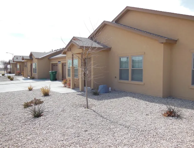 Desert Trails Luxury Suites hotel detail image 4