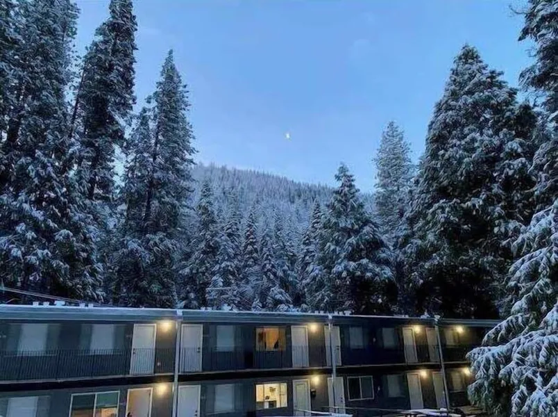 Sierra Inn on the River hotel detail image 2