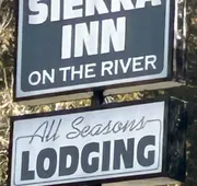 Sierra Inn on the River hotel detail image 3