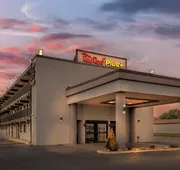 Red Roof Inn Bourbonnais hotel detail image 3