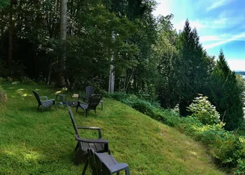 The Fraser River's Edge B&B Lodge hotel thumbnail 2