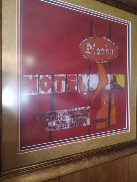 Siesta Motel hotel detail image 6